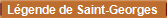 L�gende de Saint-Georges